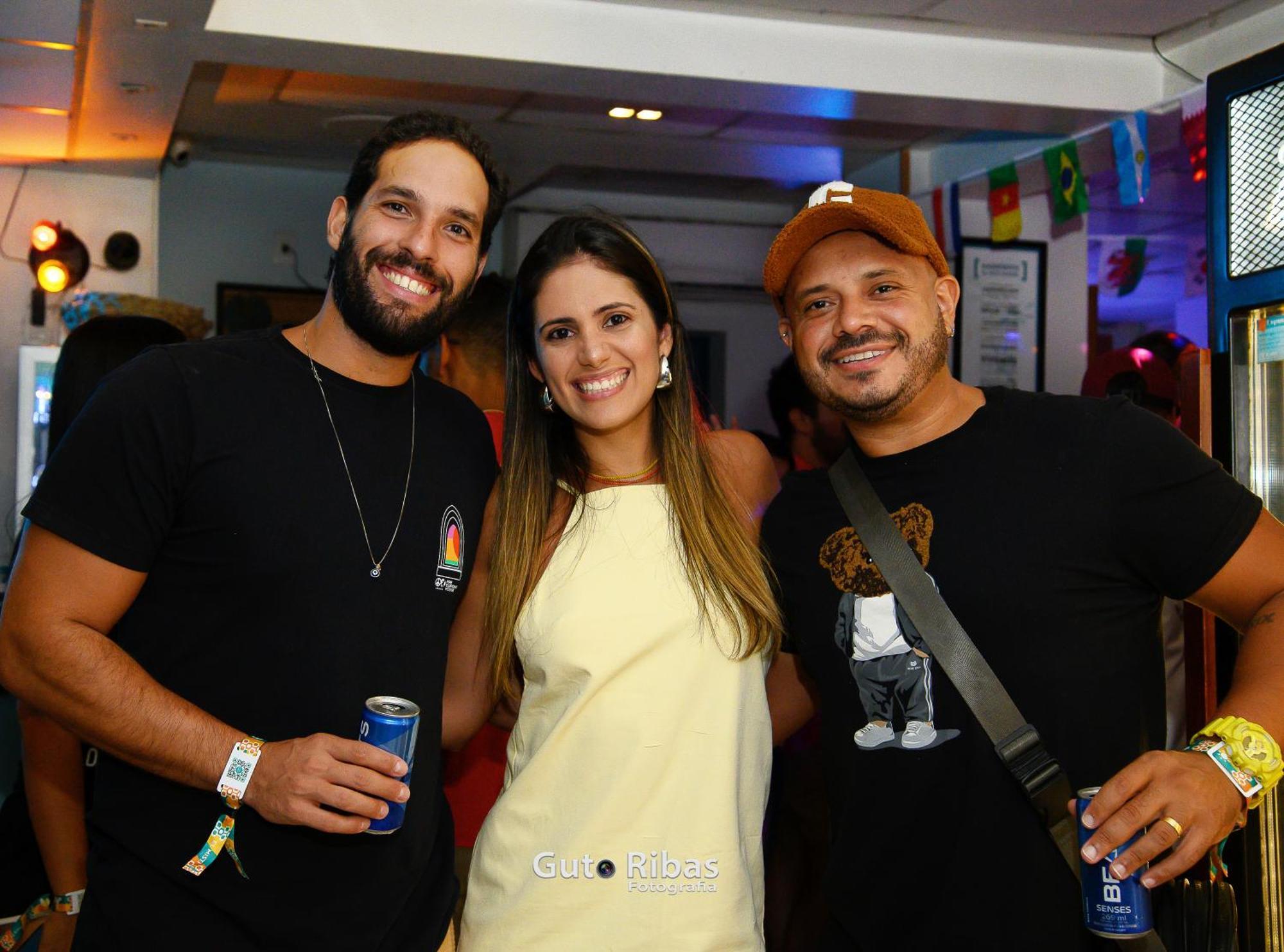 El Misti Hostel Ipanema - Rio de Janeiro — Fotos 1